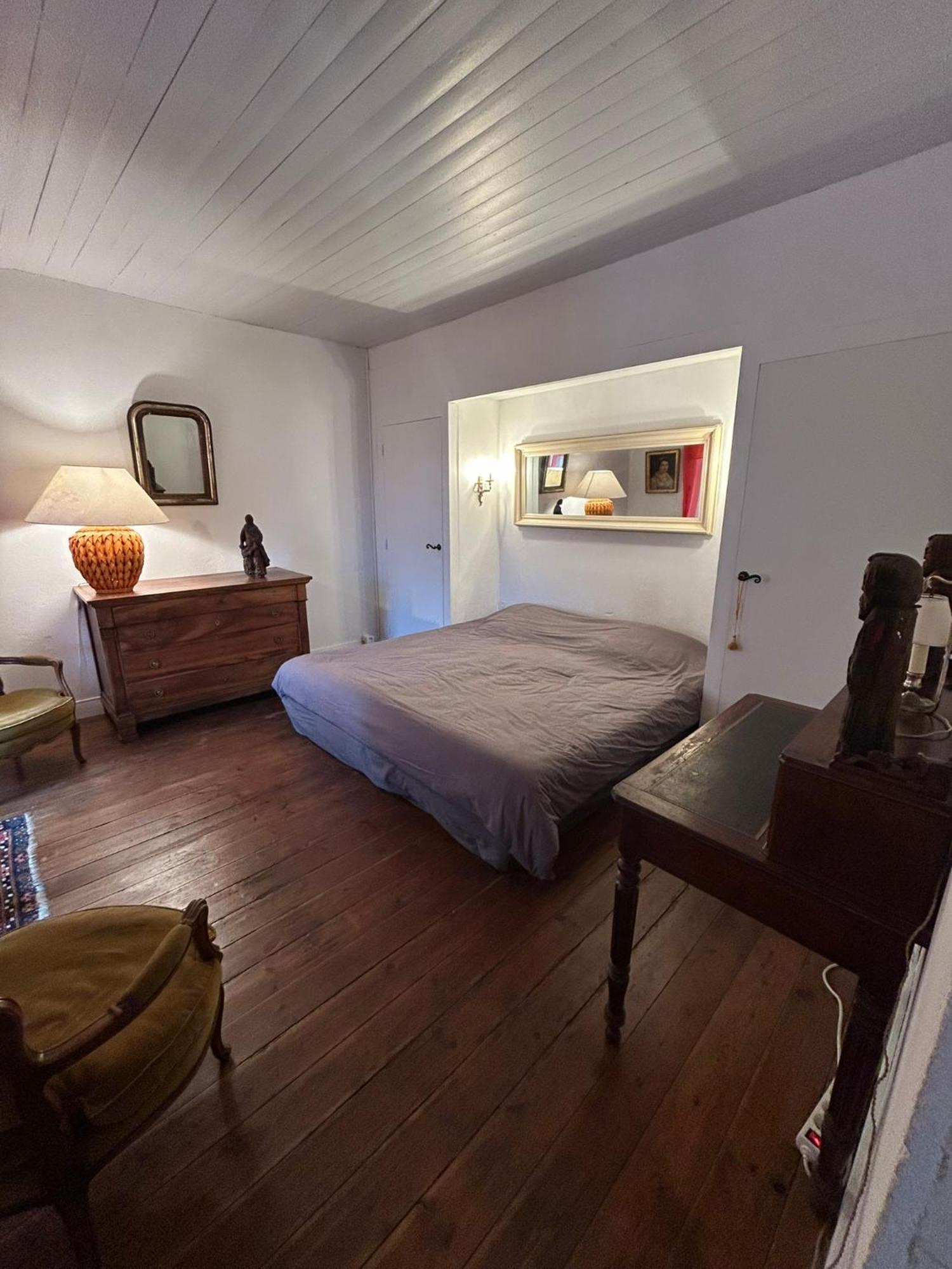 Chambres Et Table D'Hotes Maison Garesche Nieulle-sur-Seudre Экстерьер фото